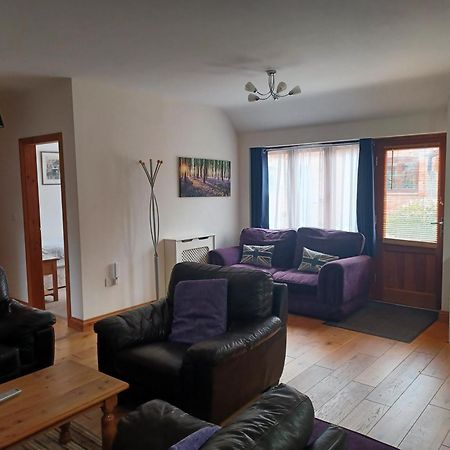 Woodlands Holiday Homes South Clifton Extérieur photo