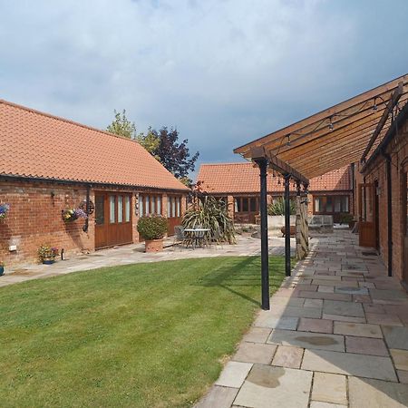 Woodlands Holiday Homes South Clifton Extérieur photo