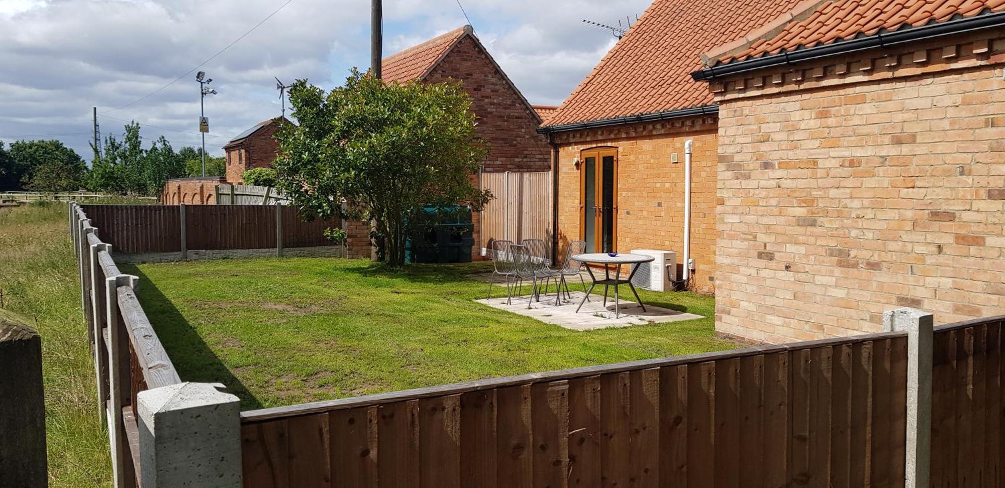 Woodlands Holiday Homes South Clifton Extérieur photo