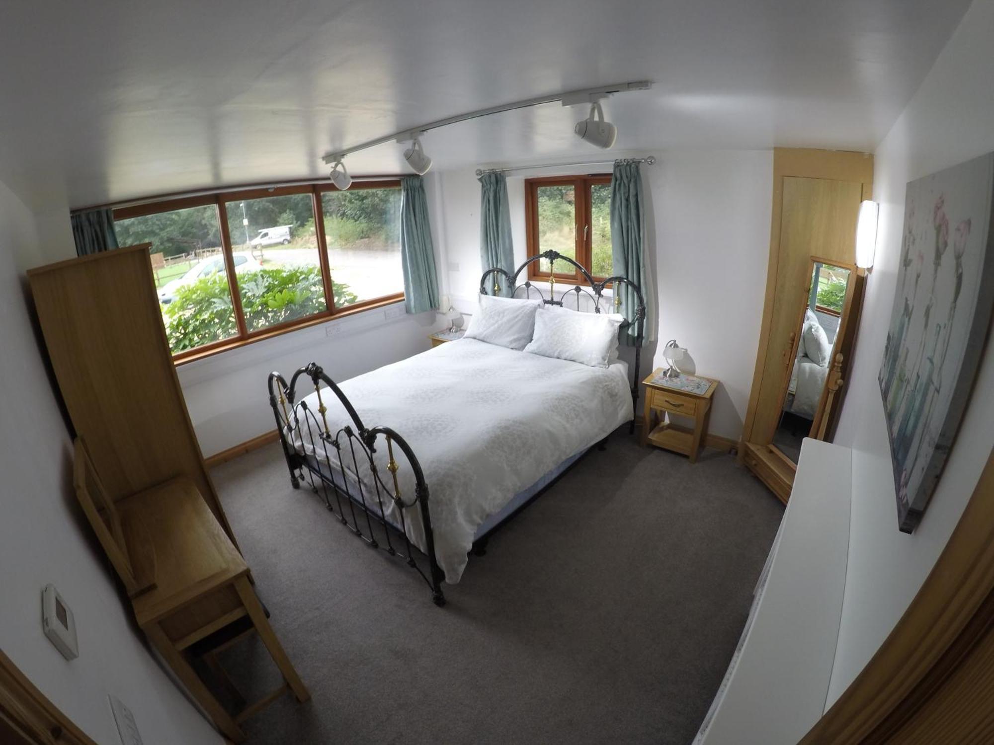 Woodlands Holiday Homes South Clifton Extérieur photo