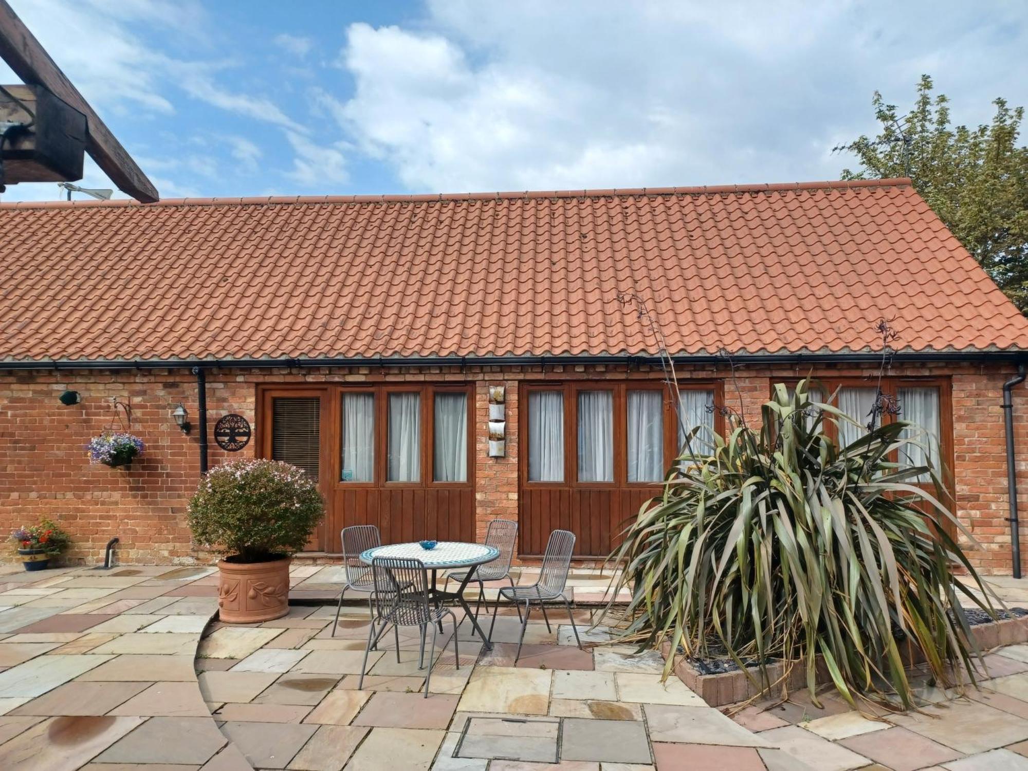Woodlands Holiday Homes South Clifton Extérieur photo
