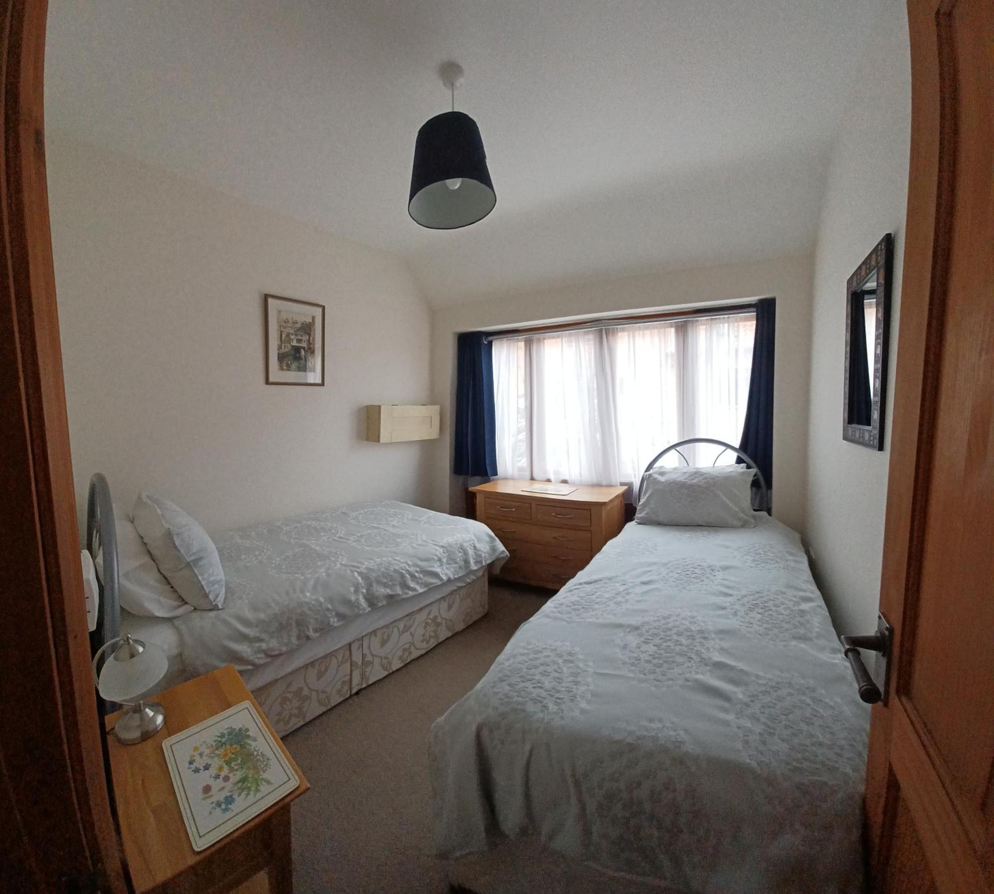 Woodlands Holiday Homes South Clifton Extérieur photo