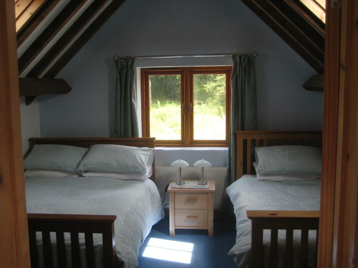 Woodlands Holiday Homes South Clifton Extérieur photo