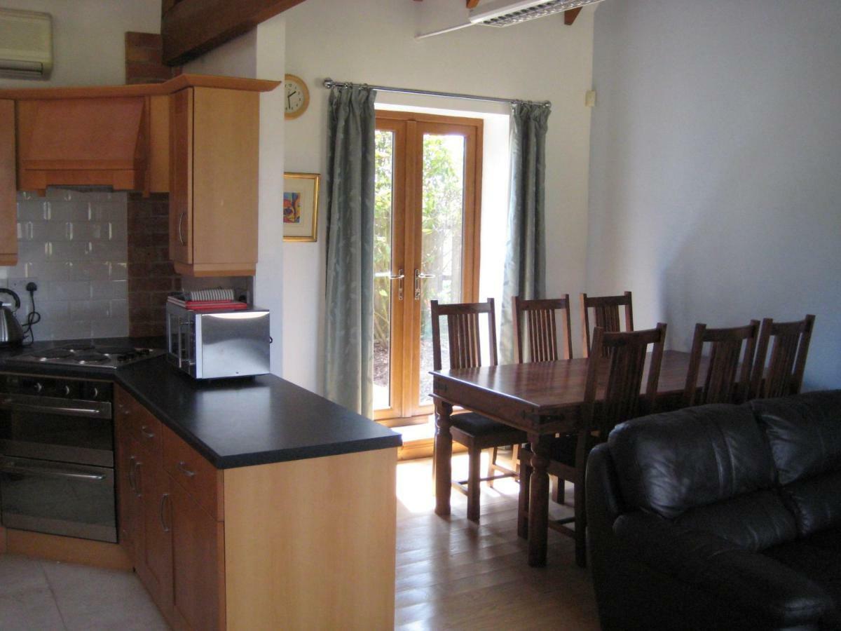Woodlands Holiday Homes South Clifton Extérieur photo