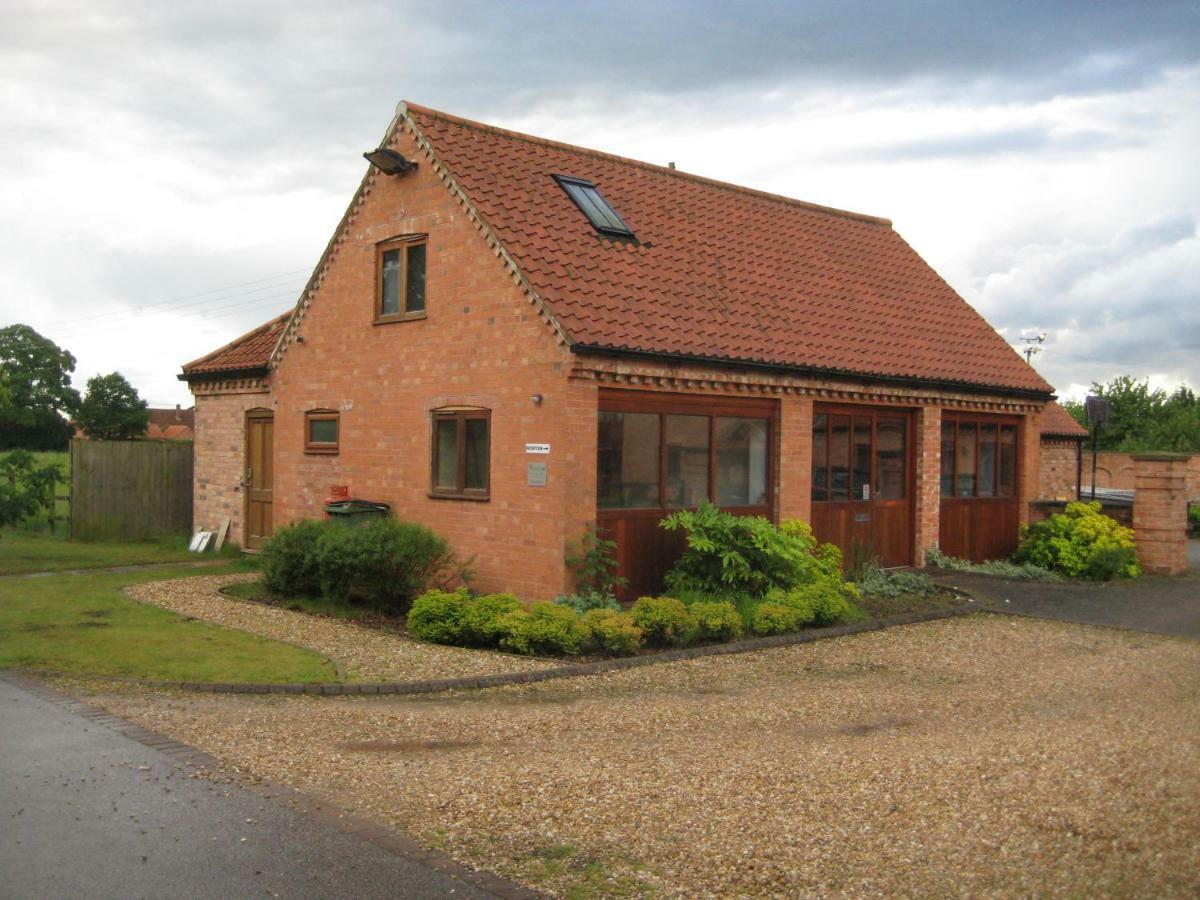 Woodlands Holiday Homes South Clifton Extérieur photo