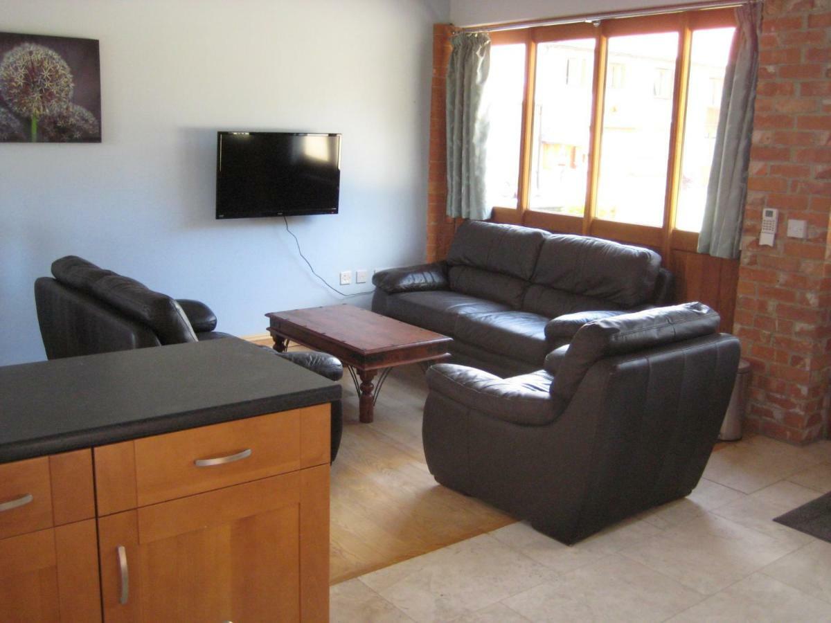 Woodlands Holiday Homes South Clifton Extérieur photo