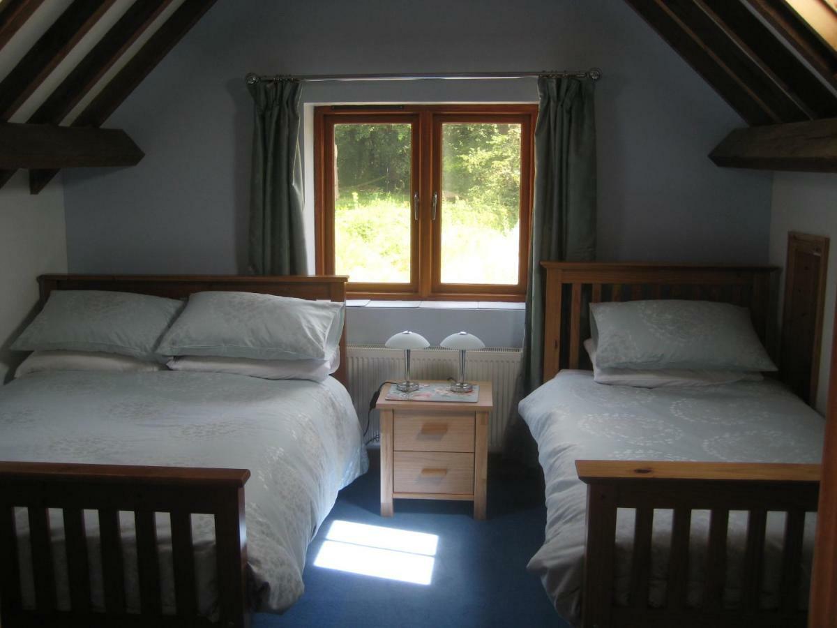 Woodlands Holiday Homes South Clifton Extérieur photo