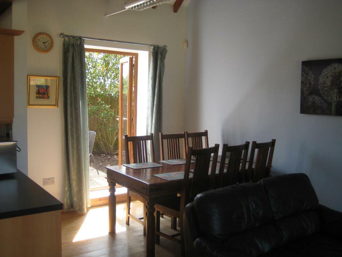 Woodlands Holiday Homes South Clifton Extérieur photo