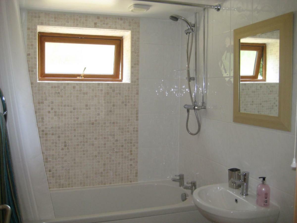 Woodlands Holiday Homes South Clifton Extérieur photo