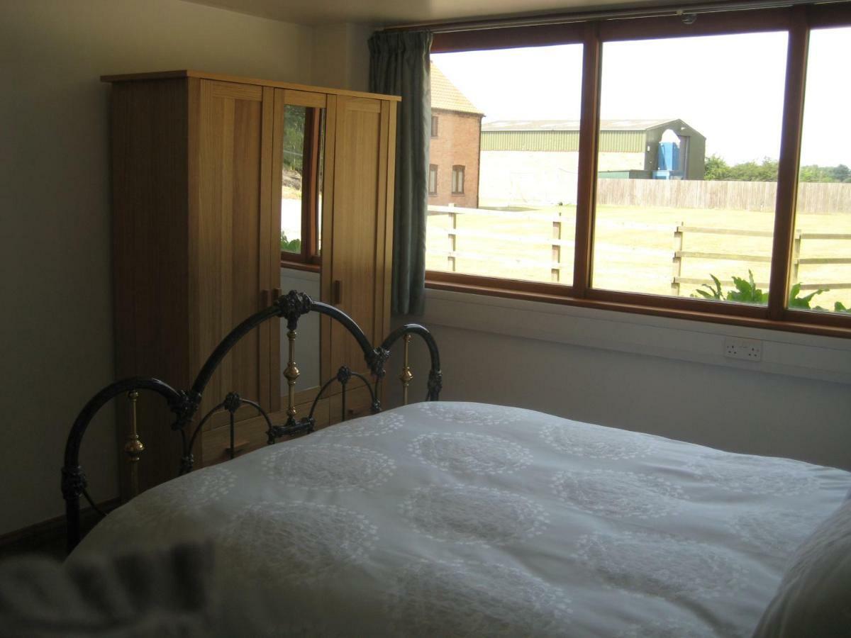 Woodlands Holiday Homes South Clifton Extérieur photo