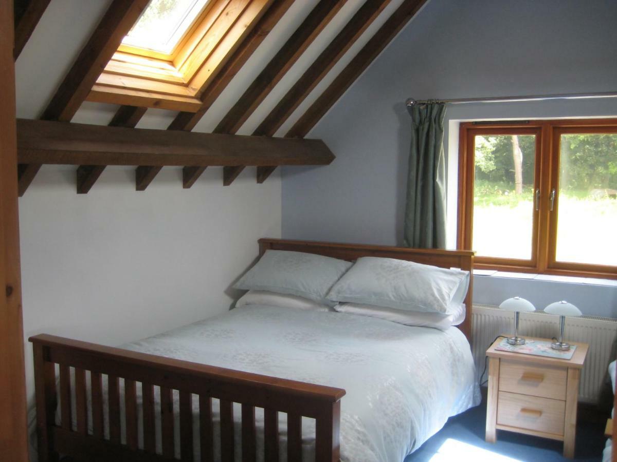 Woodlands Holiday Homes South Clifton Extérieur photo
