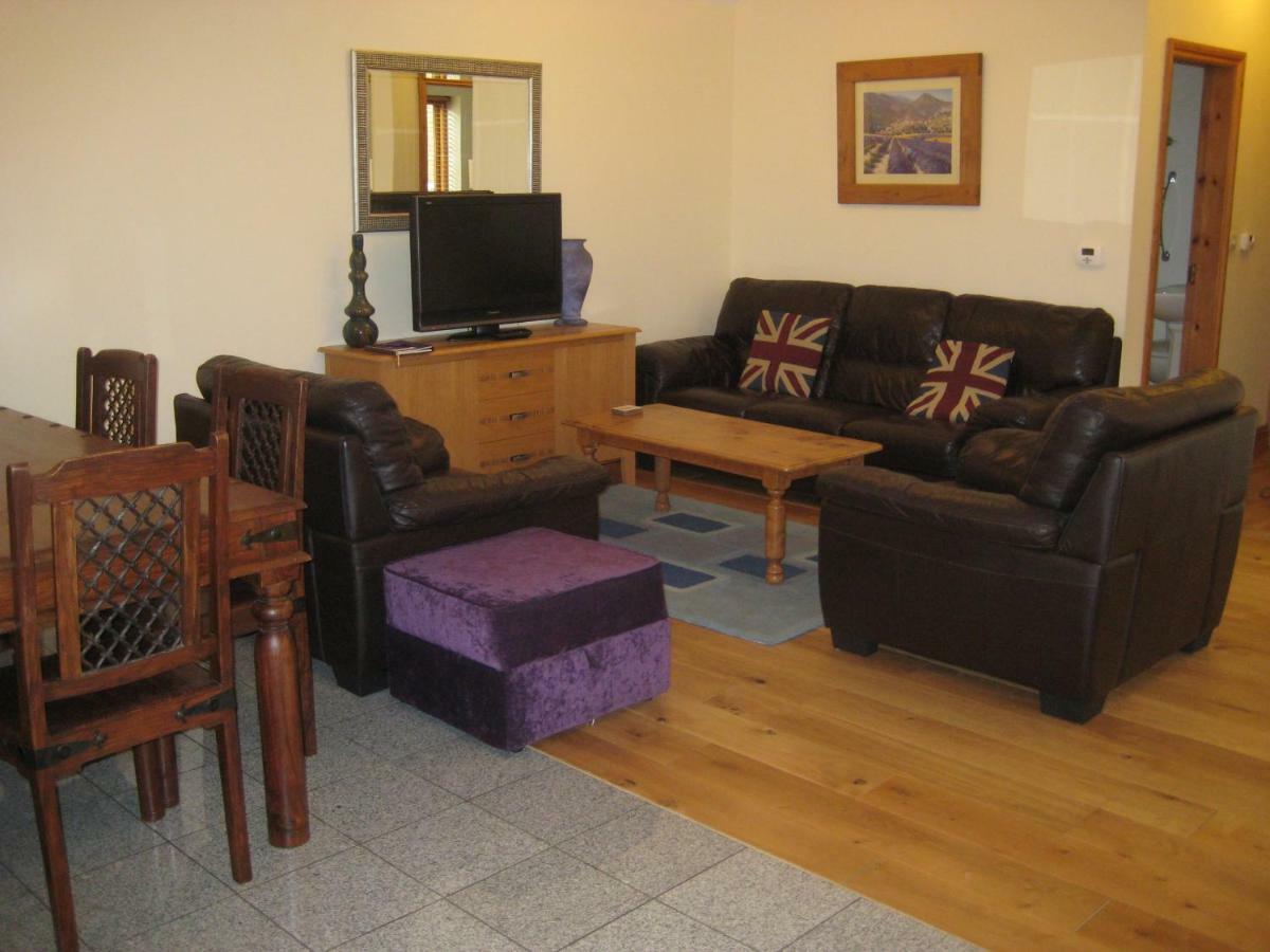 Woodlands Holiday Homes South Clifton Extérieur photo